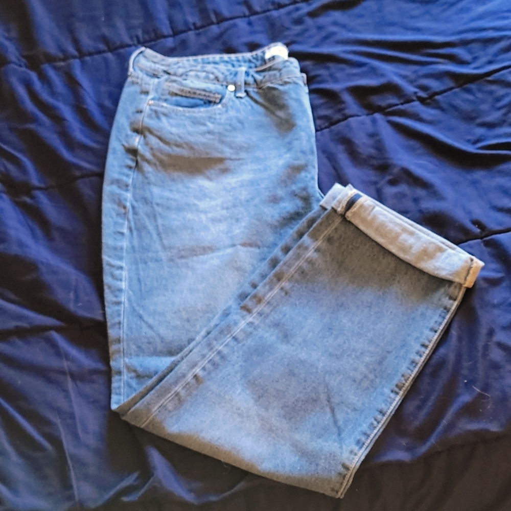 Jeans, size 12/14